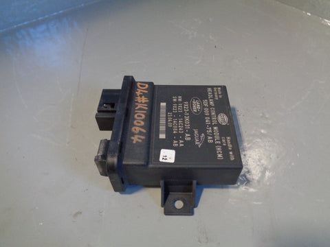 Discovery 4 Adaptive Headlight Control Module 9X23-13K031-AB Land Rover