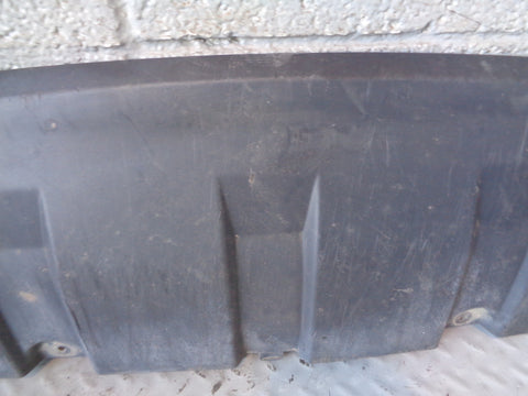 Range Rover Evoque Tow Eye Cover Front Bumper GJ32 17F011 CB L538 2016 to 2018