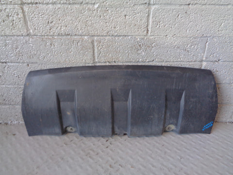 Range Rover Evoque Tow Eye Cover Front Bumper GJ32 17F011 CB L538 2016 to 2018