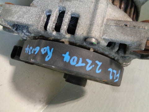 Freelander 2 Alternator TD4 2.2 Land Rover 6G9N-10300-YC 2006 to 2011