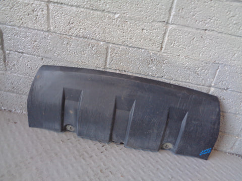 Range Rover Evoque Tow Eye Cover Front Bumper GJ32 17F011 CB L538 2016 to 2018