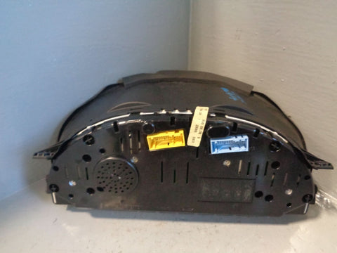 Range Rover Instrument Cluster Speedo L322 3.6 TDV8 2006 to 2010