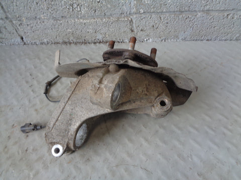 Range Rover Evoque Front Hub Off Side Assembly ABS Sensor Shield L538 L18065