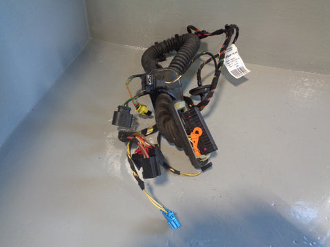 Porsche Cayenne 958 92A Door Wiring Loom Front Near Side Left 7P5971162R