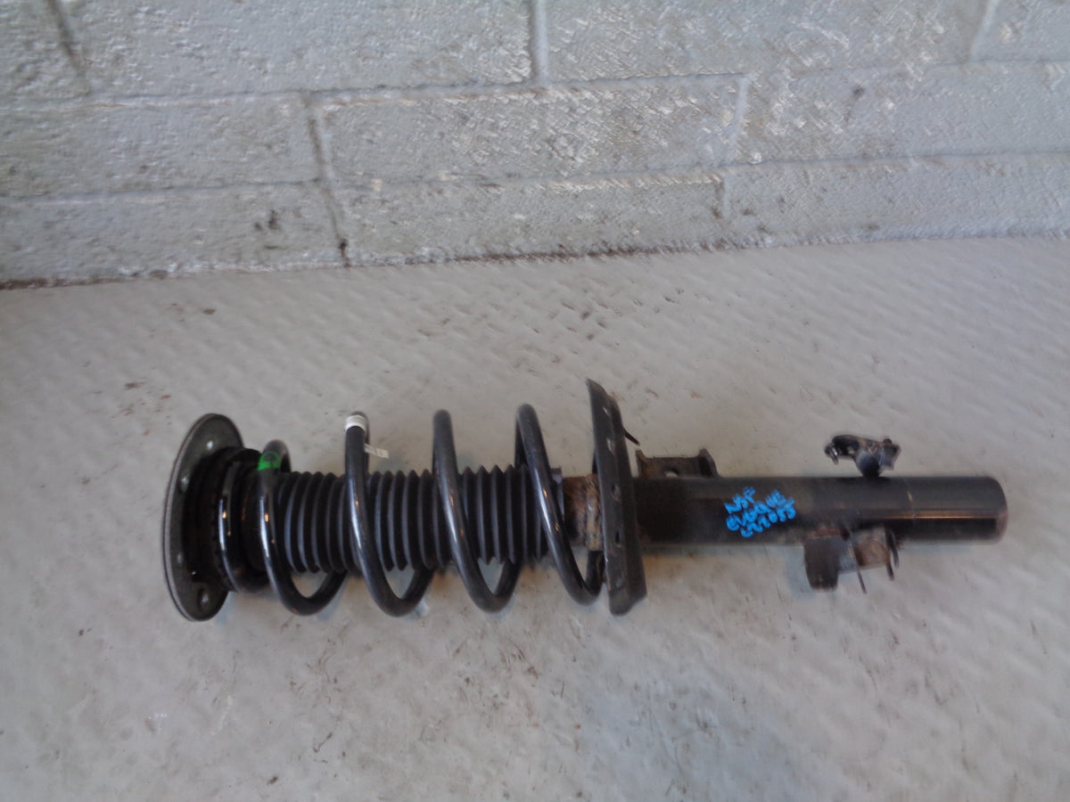 Range Rover Evoque Suspension Strut  Near Side Front L538 2016 to 2018