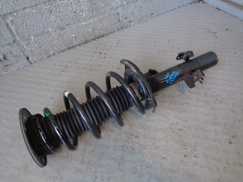 Range Rover Evoque Suspension Strut  Near Side Front L538 2016 to 2018