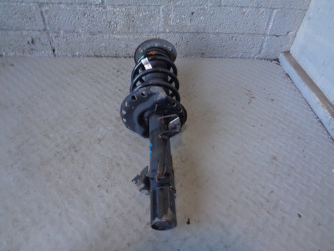 Range Rover Evoque Suspension Strut  Near Side Front L538 2016 to 2018