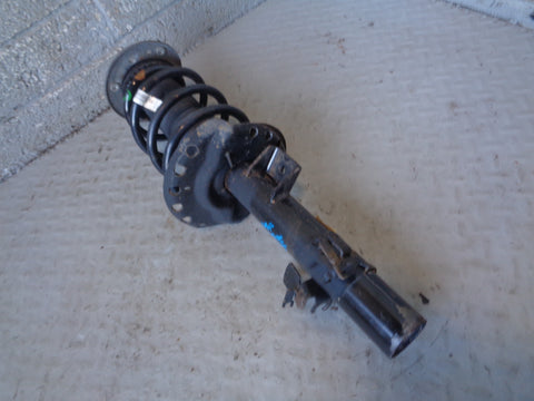 Range Rover Evoque Suspension Strut  Near Side Front L538 2016 to 2018