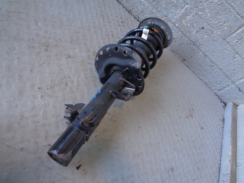 Range Rover Evoque Suspension Strut  Near Side Front L538 2016 to 2018