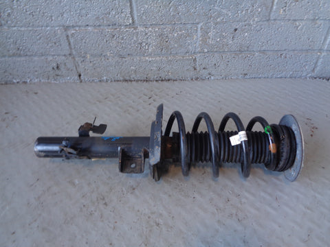 Range Rover Evoque Suspension Strut  Near Side Front L538 2016 to 2018
