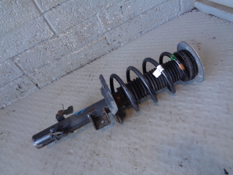 Range Rover Evoque Suspension Strut  Near Side Front L538 2016 to 2018