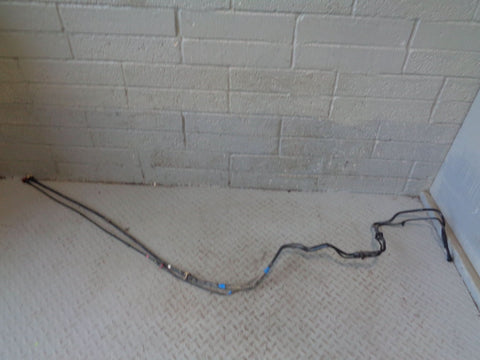 Range Rover Evoque Fuel Pipe Diesel  2.2 SD4 L538 3 Door 2011 to 2018 L02015