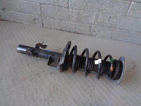 Range Rover Evoque Suspension Strut  Near Side Front L538 2016 to 2018