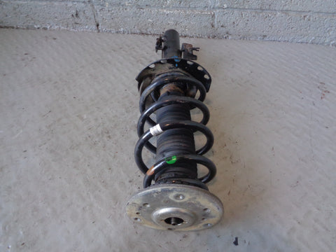Range Rover Evoque Suspension Strut  Near Side Front L538 2016 to 2018