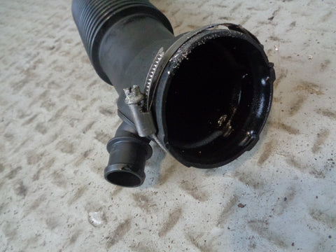 Range Rover L405 Air Intake Pipe 3.0 TDV6 CPLA-9C619-AA 2013 to 2017