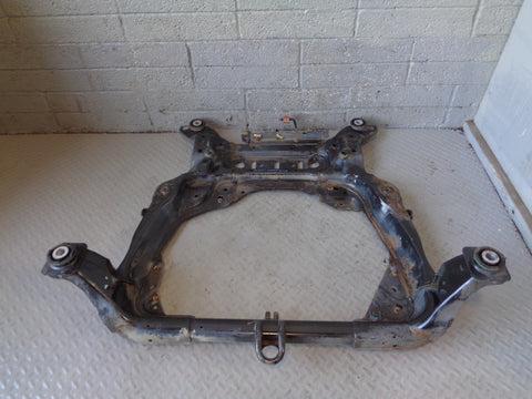 Range Rover Evoque Front Subframe 2.0 SD4 L538 2015 to 2018 L22055