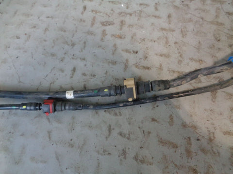 Range Rover Evoque Fuel Pipe Diesel  2.2 SD4 L538 3 Door 2011 to 2018 L02015