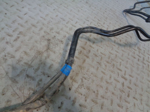 Range Rover Evoque Fuel Pipe Diesel  2.2 SD4 L538 3 Door 2011 to 2018 L02015