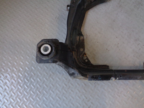 Range Rover Evoque Front Subframe 2.0 SD4 L538 2015 to 2018 L22055