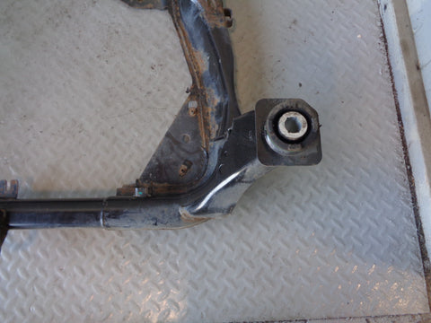 Range Rover Evoque Front Subframe 2.0 SD4 L538 2015 to 2018 L22055