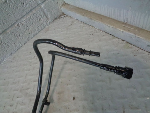 Range Rover Evoque Fuel Pipe Diesel  2.2 SD4 L538 3 Door 2011 to 2018 L02015