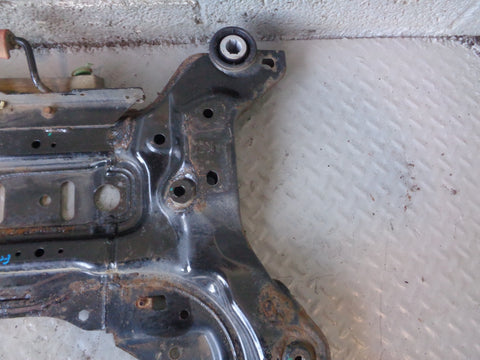 Range Rover Evoque Front Subframe 2.0 SD4 L538 2015 to 2018 L22055