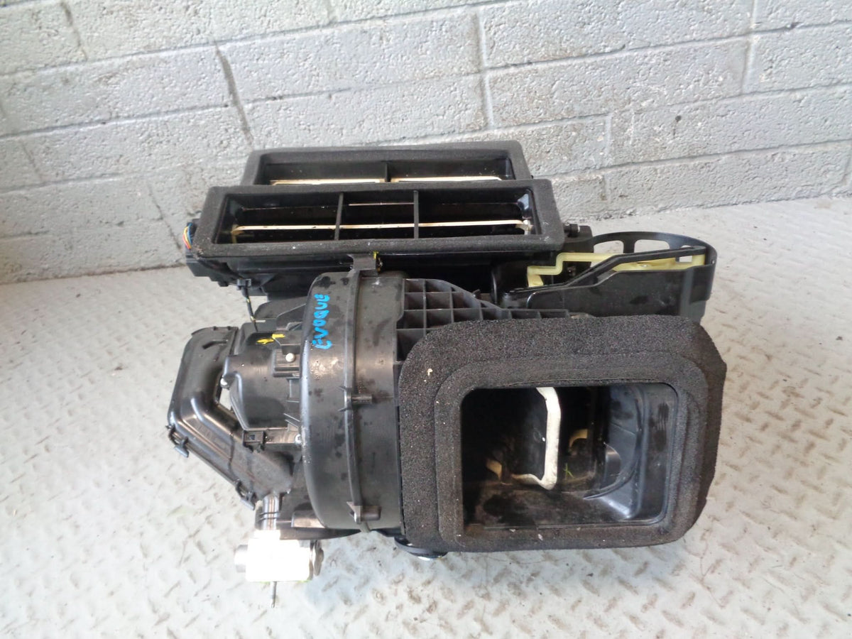 Range Rover Evoque Climate Heater Box Air Con Blower 6G9N-19B555KAA 2011 to 2018