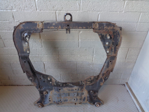 Range Rover Evoque Front Subframe 2.0 SD4 L538 2015 to 2018 L22055