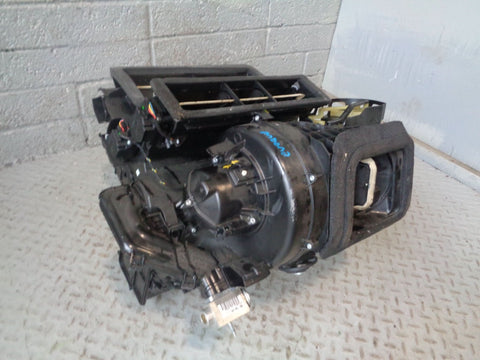 Range Rover Evoque Climate Heater Box Air Con Blower 6G9N-19B555KAA 2011 to 2018