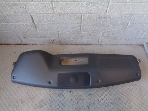 Range Rover Dashboard Top L322 Black 2010 to 2013 Late Facelift L24045