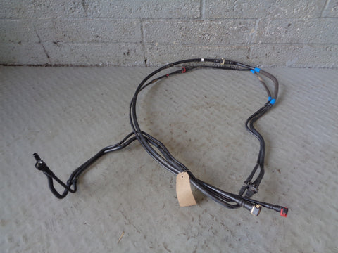 Range Rover Evoque Fuel Pipe Diesel 2.2 SD4 L538 2011 to 2018 L18065