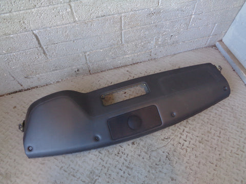 Range Rover Dashboard Top L322 Black 2010 to 2013 Late Facelift L24045