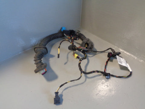 Porsche Cayenne 958 92A Door Wiring Loom Front Off Side Right 7P5971161