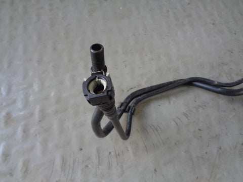 Range Rover Evoque Fuel Pipe Diesel 2.2 SD4 L538 2011 to 2018 L18065