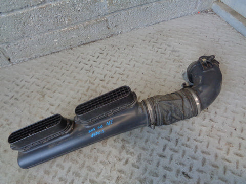 Range Rover L405 Air Intake Pipe Off Side 3.0 TDV6 CPLA-9A676-AD 2013 to 2017