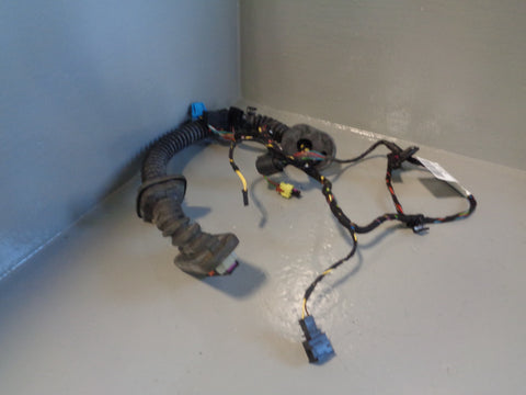 Porsche Cayenne 958 92A Door Wiring Loom Front Off Side Right 7P5971161