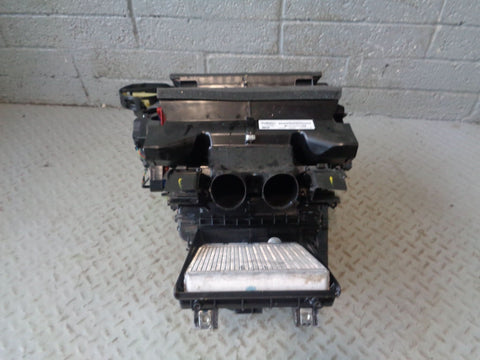 Range Rover Evoque Climate Heater Box Air Con Blower 6G9N-19B555KAA 2011 to 2018