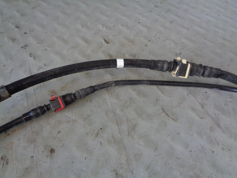 Range Rover Evoque Fuel Pipe Diesel 2.2 SD4 L538 2011 to 2018 L18065