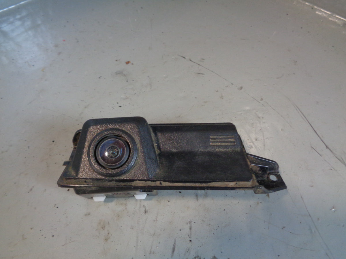 Range Rover Evoque Camera Range Rover Evoque Reverse Parking Camera 2011 to 2015 L538 Land Rover ...