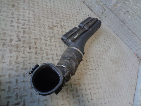 Range Rover L405 Air Intake Pipe Off Side 3.0 TDV6 CPLA-9A676-AD 2013 to 2017