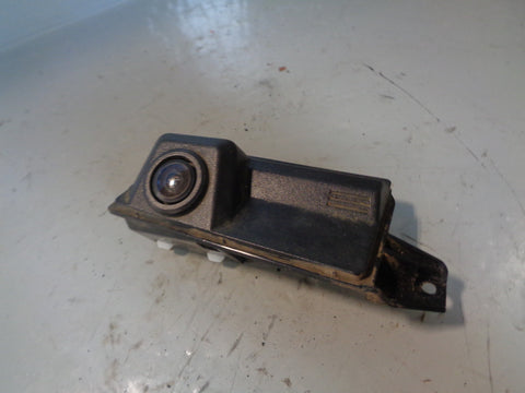 Range Rover Evoque Reverse Parking Camera 2011 to 2015 L538 Land Rover
