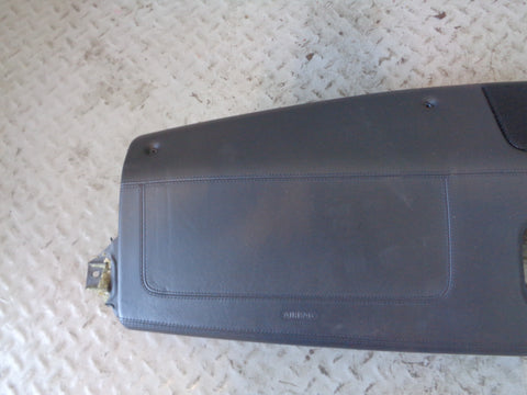 Range Rover Dashboard Top L322 Black 2010 to 2013 Late Facelift L24045