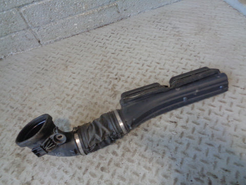 Range Rover L405 Air Intake Pipe Off Side 3.0 TDV6 CPLA-9A676-AD 2013 to 2017