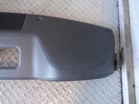 Range Rover Dashboard Top L322 Black 2010 to 2013 Late Facelift L24045
