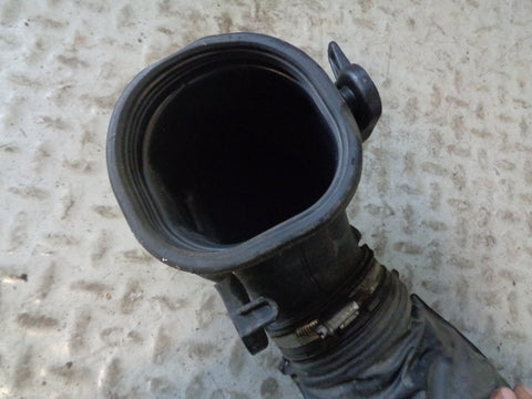 Range Rover L405 Air Intake Pipe Off Side 3.0 TDV6 CPLA-9A676-AD 2013 to 2017