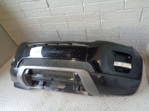 Range Rover Evoque Front Bumper Santorini Black L538 2011 to 2015 L02015