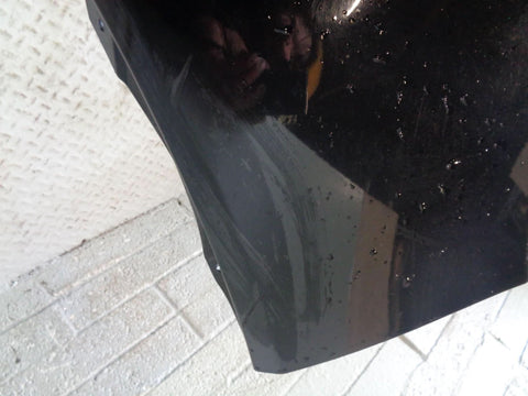 Range Rover Evoque Front Bumper Santorini Black L538 2011 to 2015 L02015