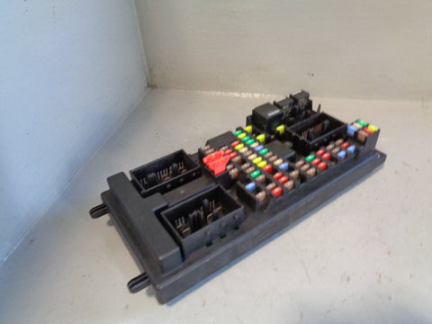 Range Rover L322 Fuse Box 4.4 TDV8 BH42-14041-AA 2010 to 2013