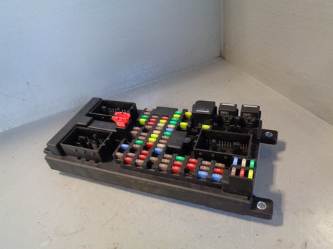 Range Rover L322 Fuse Box 4.4 TDV8 BH42-14041-AA 2010 to 2013
