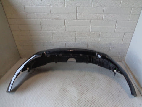 Range Rover Evoque Front Bumper Santorini Black L538 2011 to 2015 L02015